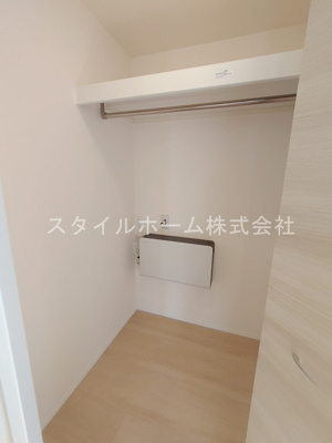 【収納】 | フィオーレ東田