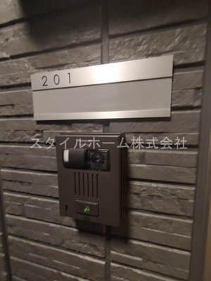 【その他共用部分】 | フィオーレ東田