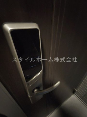 【セキュリティ】 | フィオーレ東田
