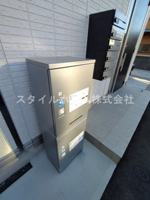 【その他共用部分】 | フィオーレ東田