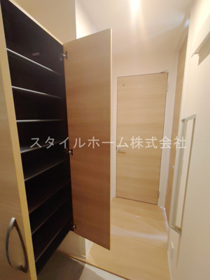 【収納】 | フィオーレ東田