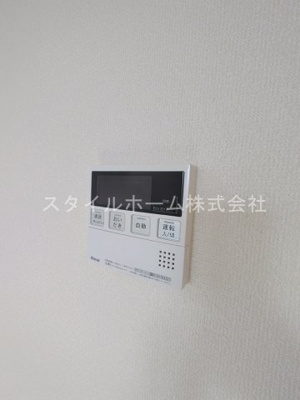 【設備】 | フィオーレ東田