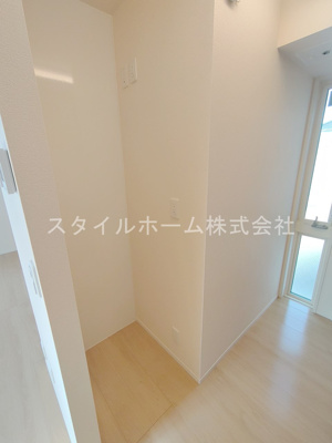【収納】 | フィオーレ東田