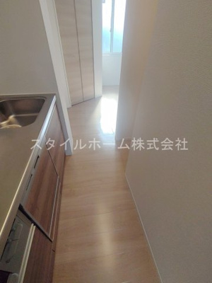 【内装】 | フィオーレ東田