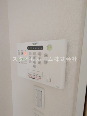 【設備】 | フィオーレ東田
