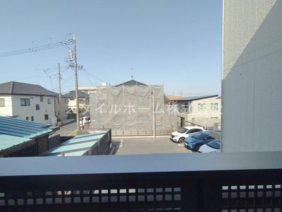 【展望】 | フィオーレ東田