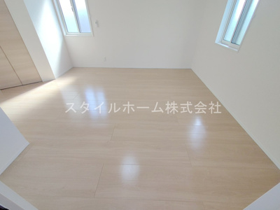 【居間・リビング】 | フィオーレ東田