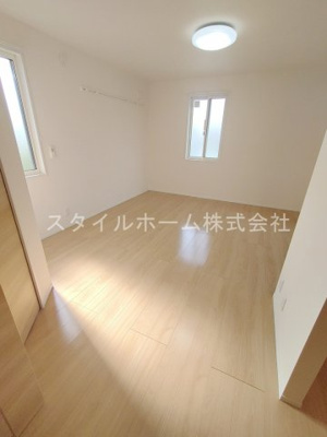 【居間・リビング】 | フィオーレ東田