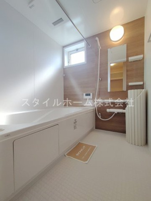 【浴室】 | フィオーレ東田