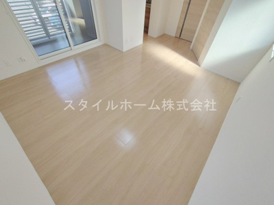 【内装】 | フィオーレ東田