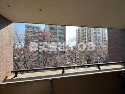 【展望】 | パレソレイユ上北沢