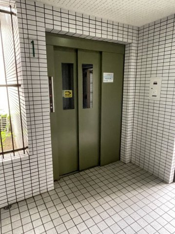 サニーハウス長丘のその他共用部分