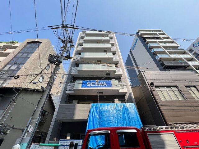 ラフィット松屋町