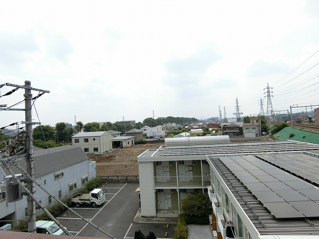 モンテローザの展望|※別部屋のイメージ写真です。