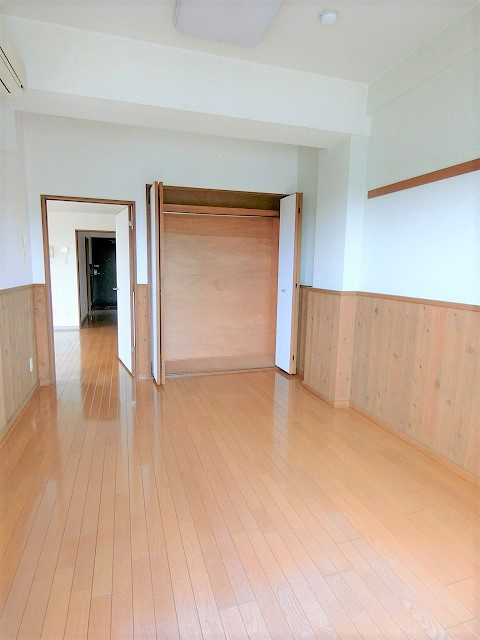 モンテローザの居間・リビング|※別部屋のイメージ写真です。