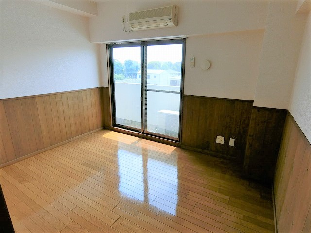 モンテローザの寝室|※別部屋のイメージ写真です。