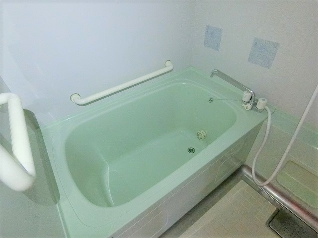 モンテローザの浴室|※別部屋のイメージ写真です。
