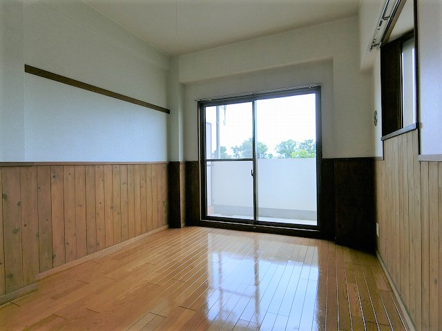 モンテローザの寝室|※別部屋のイメージ写真です。