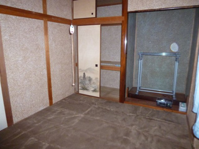 【その他】 | 安浦町安登西１０丁目売り家