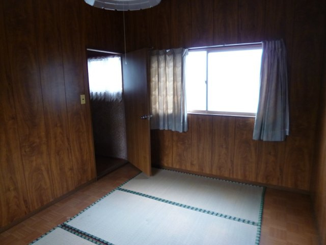 安浦町安登西１０丁目売り家のその他