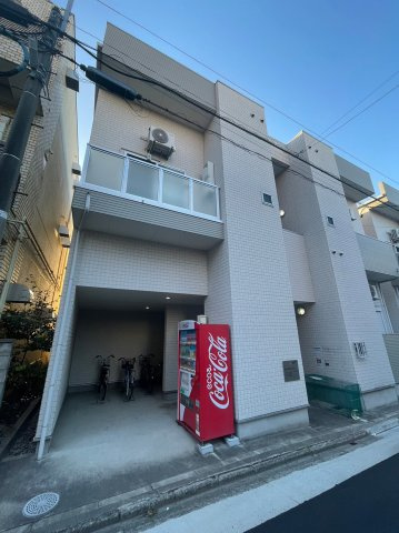 仲介手数料0円！！カーサ　アージョの外観