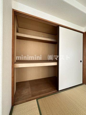 第一玉造マンションのその他