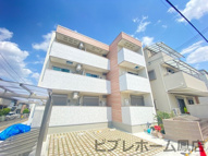 フジパレス鳳駅西Ⅴ番館の画像