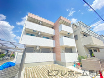 フジパレス鳳駅西Ⅴ番館の画像