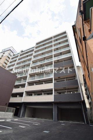 エスリード大阪梅田リュクス