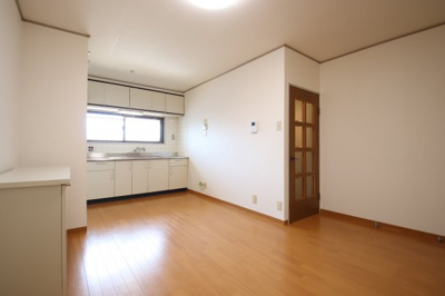 【居間・リビング】 | リバーサイドマンション