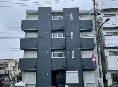 【外観】 | ＳＱＵＡＲＥＳ　Ｎｉｓｈｉａｒａｉ