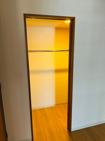仲介手数料0！！Gramercy Shirakawa Koenの収納