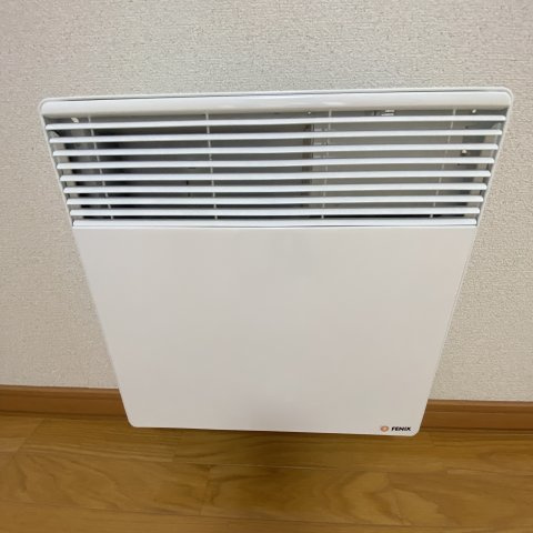 ラフィーネ知利別Ⅱの設備