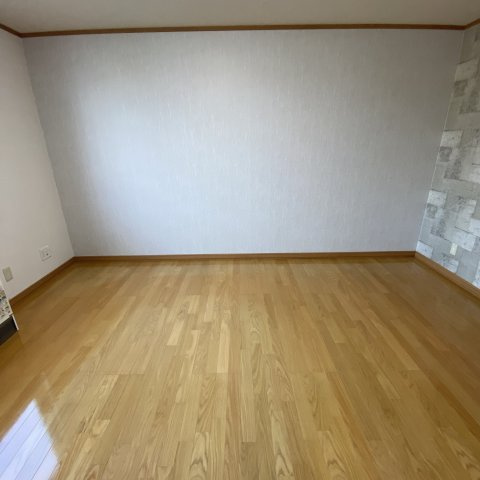 ラフィーネ知利別Ⅱの内装