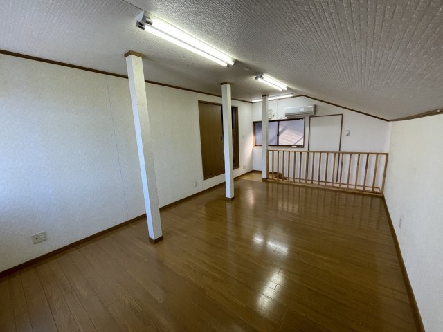 本町店舗・事務所の内装