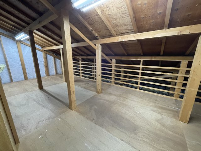 本町店舗・事務所の内装