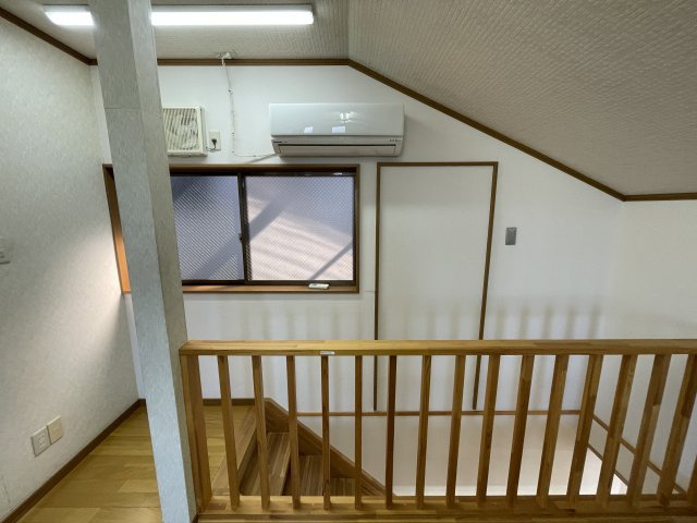 本町店舗・事務所の内装