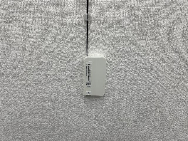 本町店舗・事務所の設備