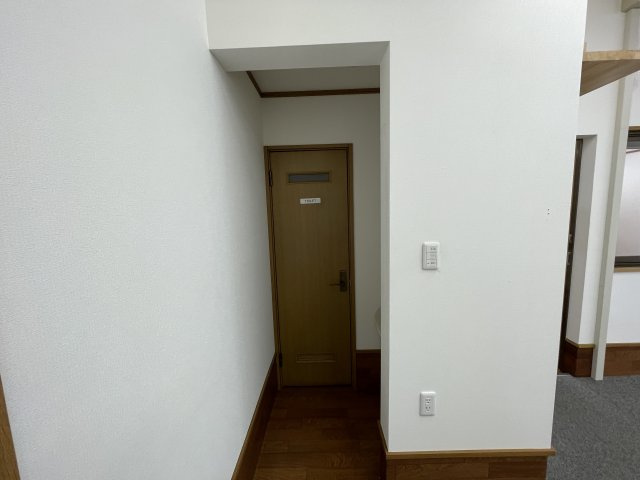 本町店舗・事務所の内装