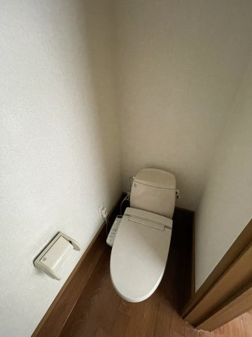 本町店舗・事務所のトイレ