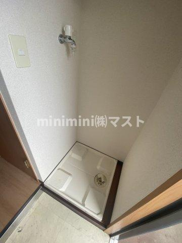 オズレジデンス天下茶屋の設備