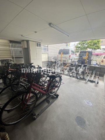 オズレジデンス天下茶屋のその他共用部分