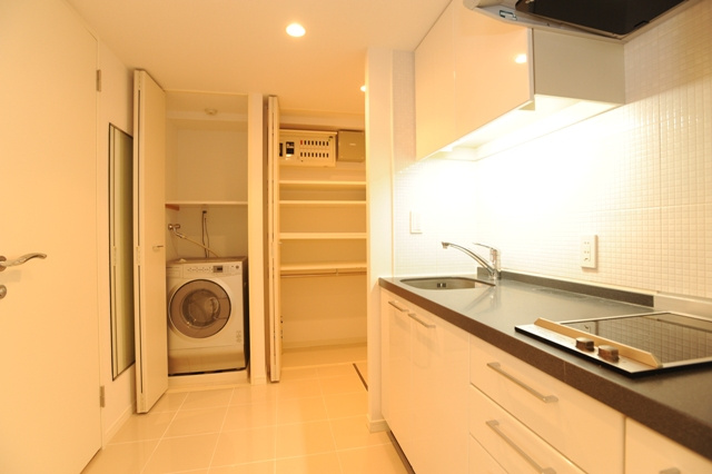 【収納】 | カスタリア水天宮Ⅱ