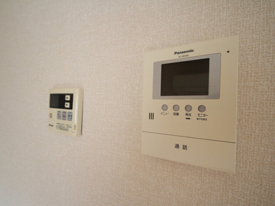 【セキュリティ】 | ラ・メール