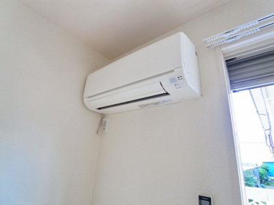 【設備】 | ラ・メール