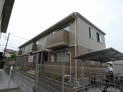 【外観】 | ラ・メール