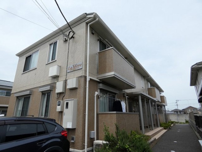 【外観】 | ラ・メール