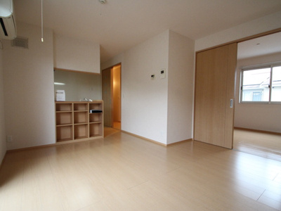 【居間・リビング】 | ラ・メール