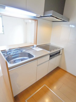 【キッチン】 | ラ・メール