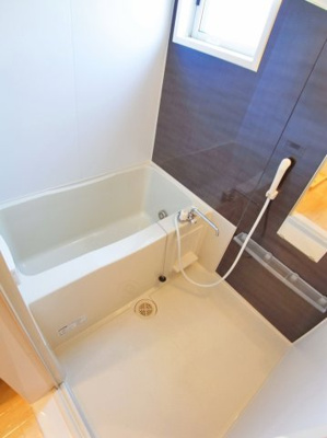 【浴室】 | ラ・メール